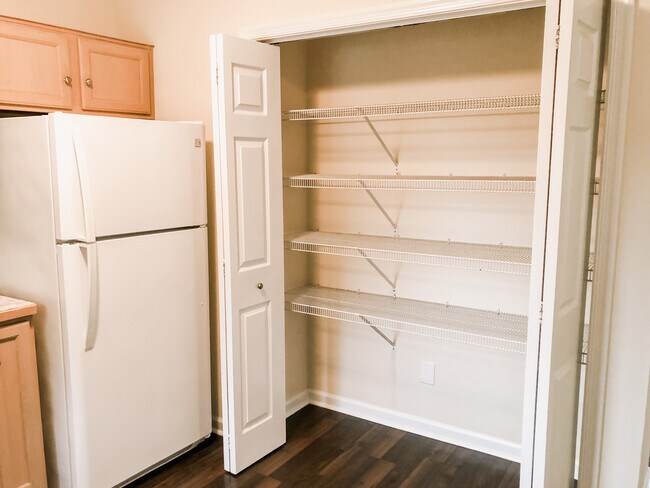 Pantry - 237 Alta Ln