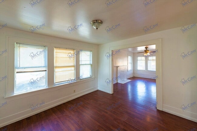 Building Photo - 1310 Harrison St