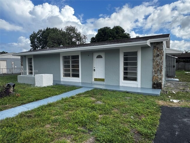 Building Photo - 4254 NW 201st St