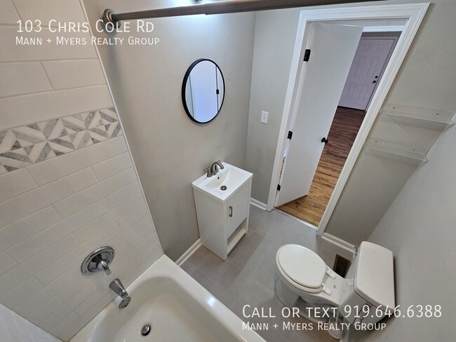 Building Photo - 103 Chris Cole Rd