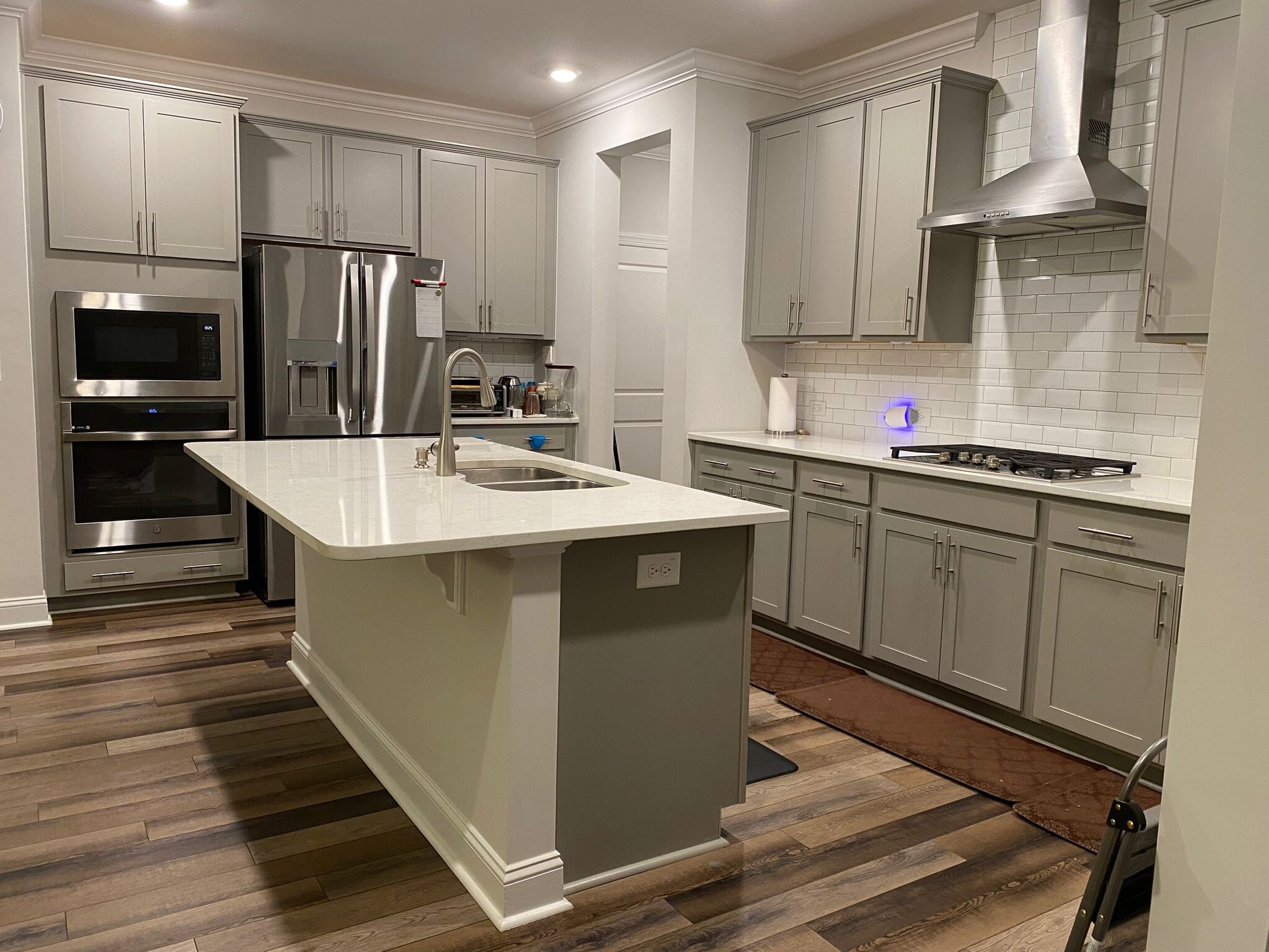 Kitchen - 2905 Baronial St