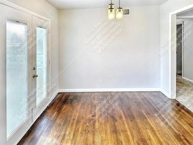 Building Photo - 5535 S Boston Pl