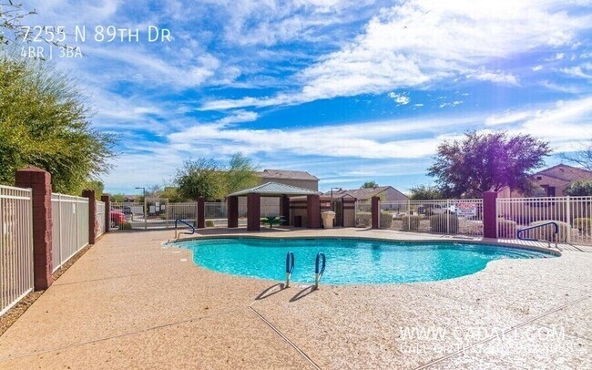 Building Photo - 7255 N 89th Dr