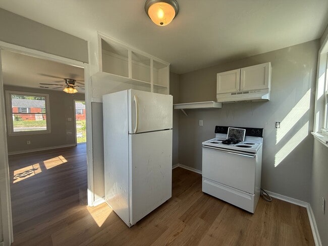 Building Photo - 3 bed, 1 bath duplex in Augusta, GA 30906