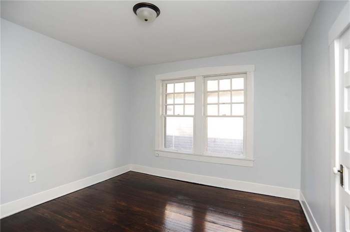 Bedroom - 2158 N Pennsylvania St