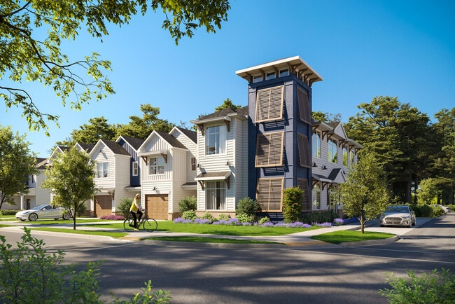 Building Photo - Indigo Cove