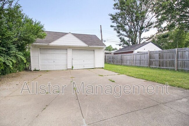 Building Photo - 12901 McCracken Rd