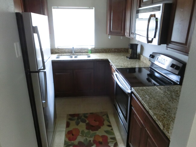 Kitchen - 320 N Bayshore Blvd