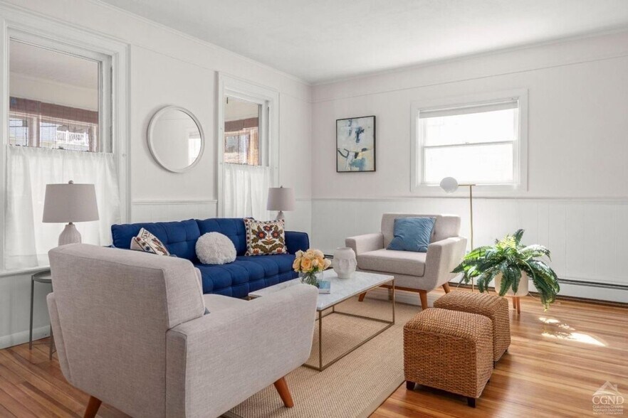 Building Photo - 7 McKinstry Pl