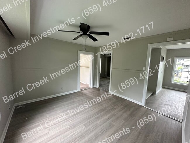 Building Photo - Spacious 3-Bedroom, 1-Bath Home with Newly...