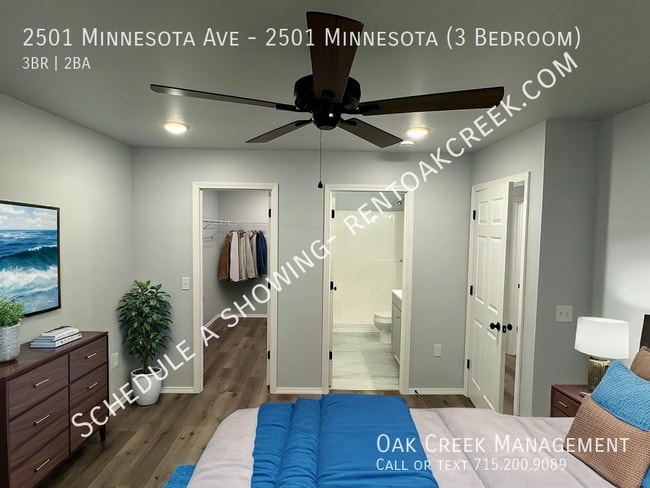 Building Photo - 2501 Minnesota Ave