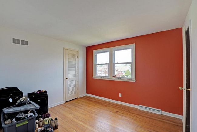 Building Photo - 606 Wyoming Ave