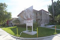 Building Photo - Conejo Park Apartments