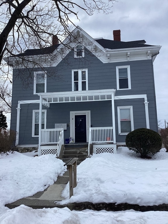 Building Photo - 47 Appleton St