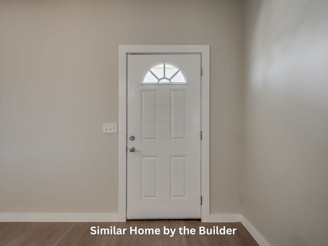 Building Photo - Modern 2-Bed, 2-Bath Rental Home in Chickasha, OK