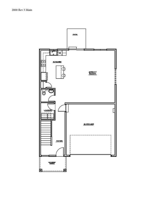 Building Photo - Newly Built 5BD 2.5BA in LSSD