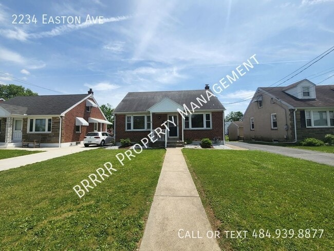 Building Photo - 2234 Easton Ave