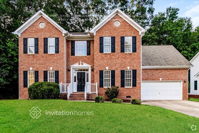 Building Photo - 5701 Clarks Fork Dr