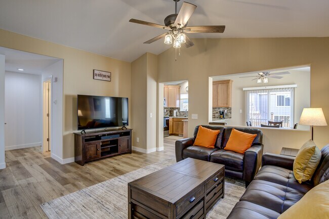 Building Photo - 8325 Hames Dr