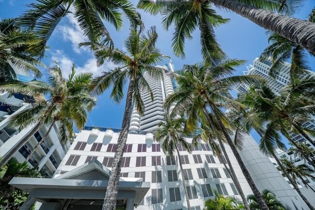 Building Photo - 6301 Collins Ave
