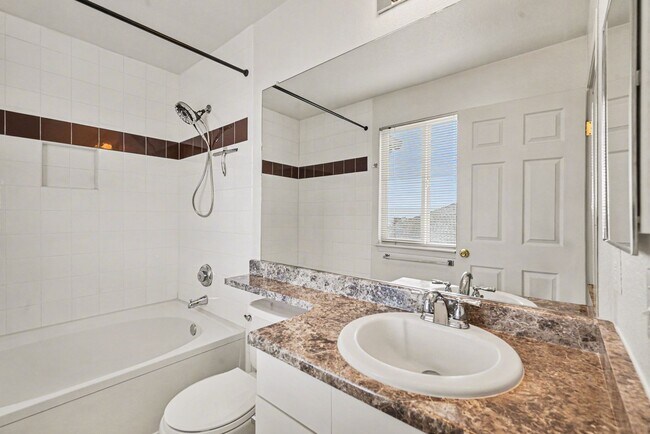 Building Photo - 6412 Silver Mesa Dr