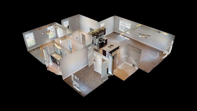 Building Photo - For Lease Beautiful 3 Bedroom, 2 Bath Home in Spring Lakes Subdivision.