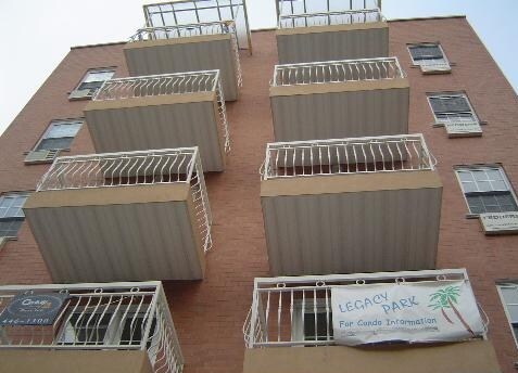 Primary Photo - 41-35 67th St