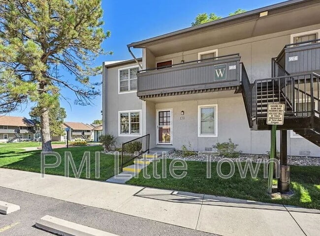 Building Photo - 2301 E Fremont Ave