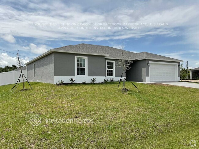 Building Photo - 506 Mimosa St SW
