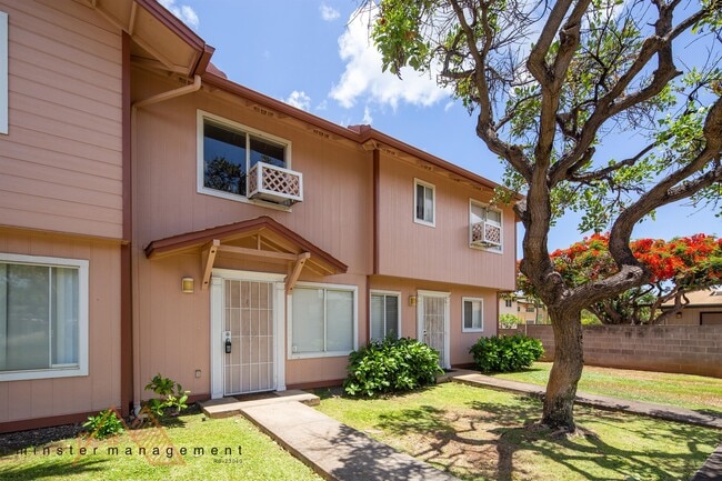 Building Photo - 91-1161-1161 Kamaaha Loop