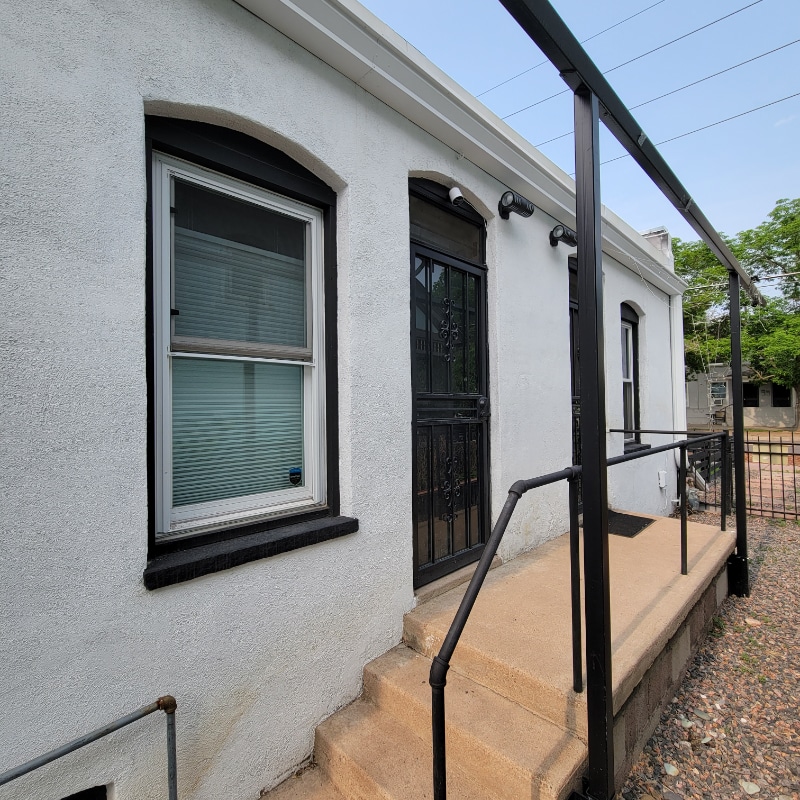 Building Photo - 112 W Bayaud Ave