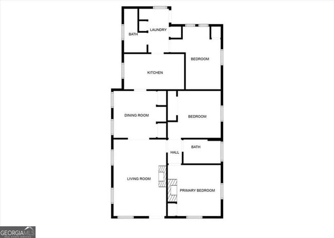 Building Photo - 1446 Metropolitan Ave SE