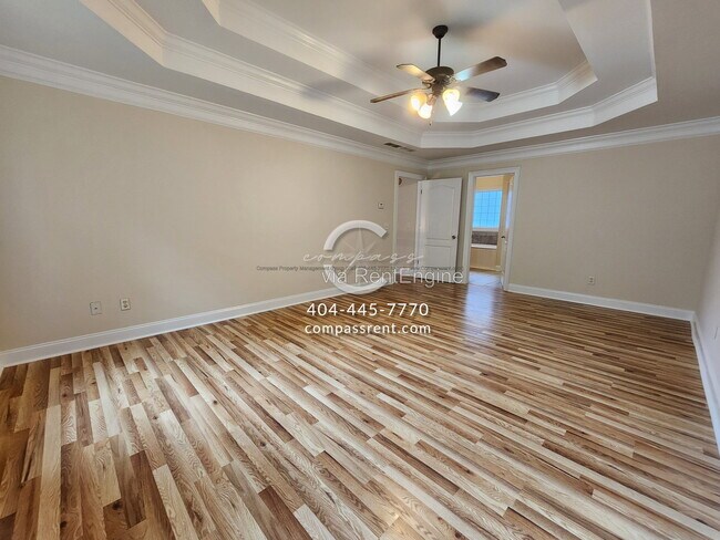 Building Photo - 6031 Burnt Hickory Trail