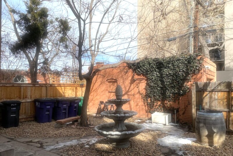 Building Photo - 1410 Gilpin St