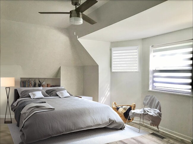 Building Photo - 4529 Arco Ave