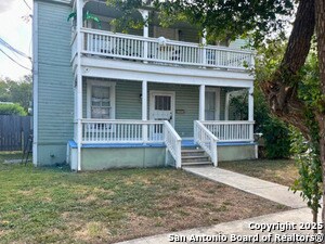 Primary Photo - 816 Hays St