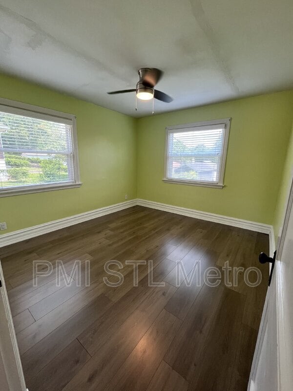 Building Photo - 5112 Michael Ave