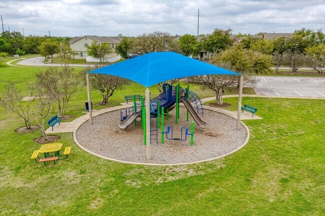 Building Photo - 1508 Big Bend Dr