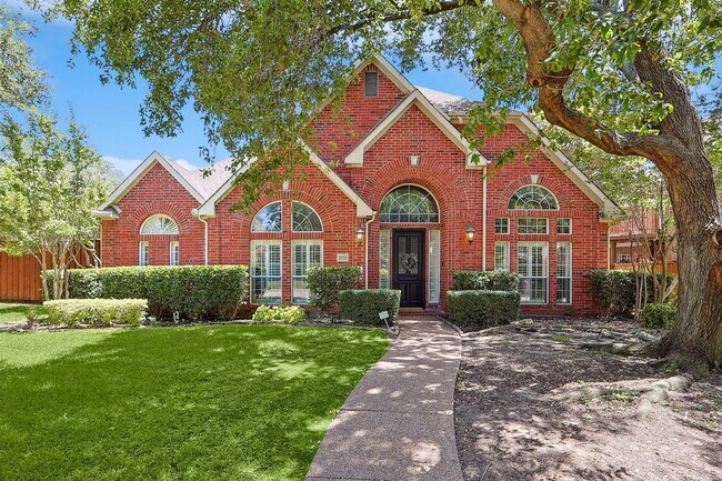 Building Photo - 2532 Hickory Ridge Dr