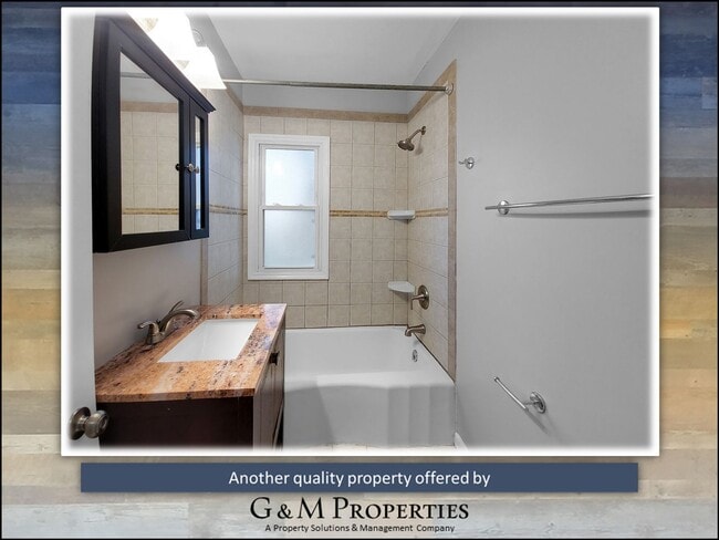 Building Photo - 2 Bedroom Recently Remodeled Single Family Home now available in North Greece!