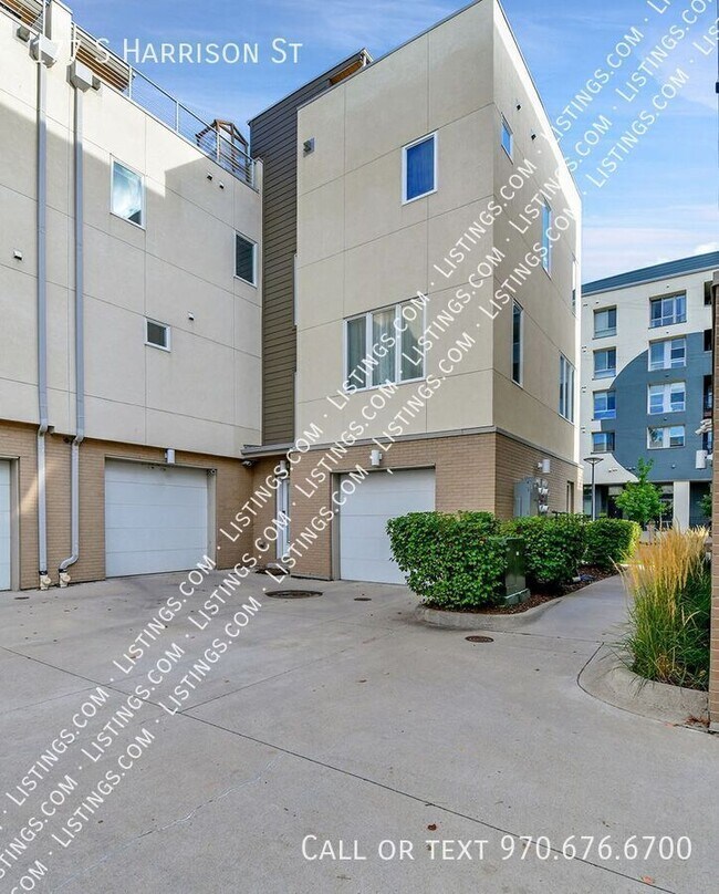 Building Photo - 177 S Harrison St