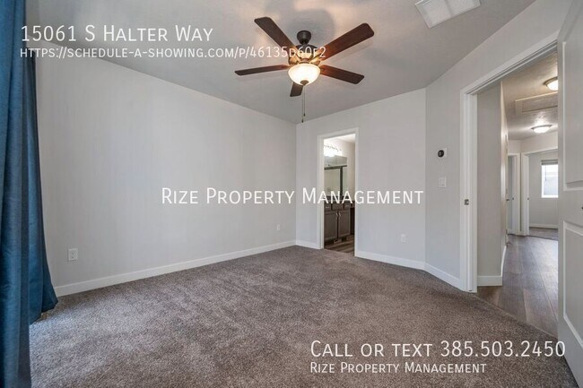 Building Photo - 15061 S Halter Way