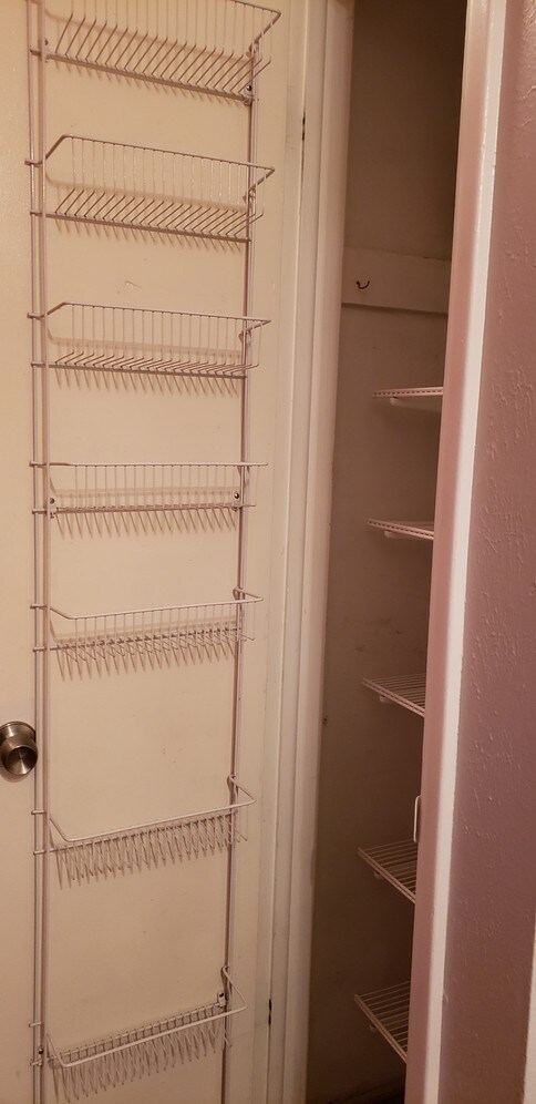 Pantry - 1140 N Downing St