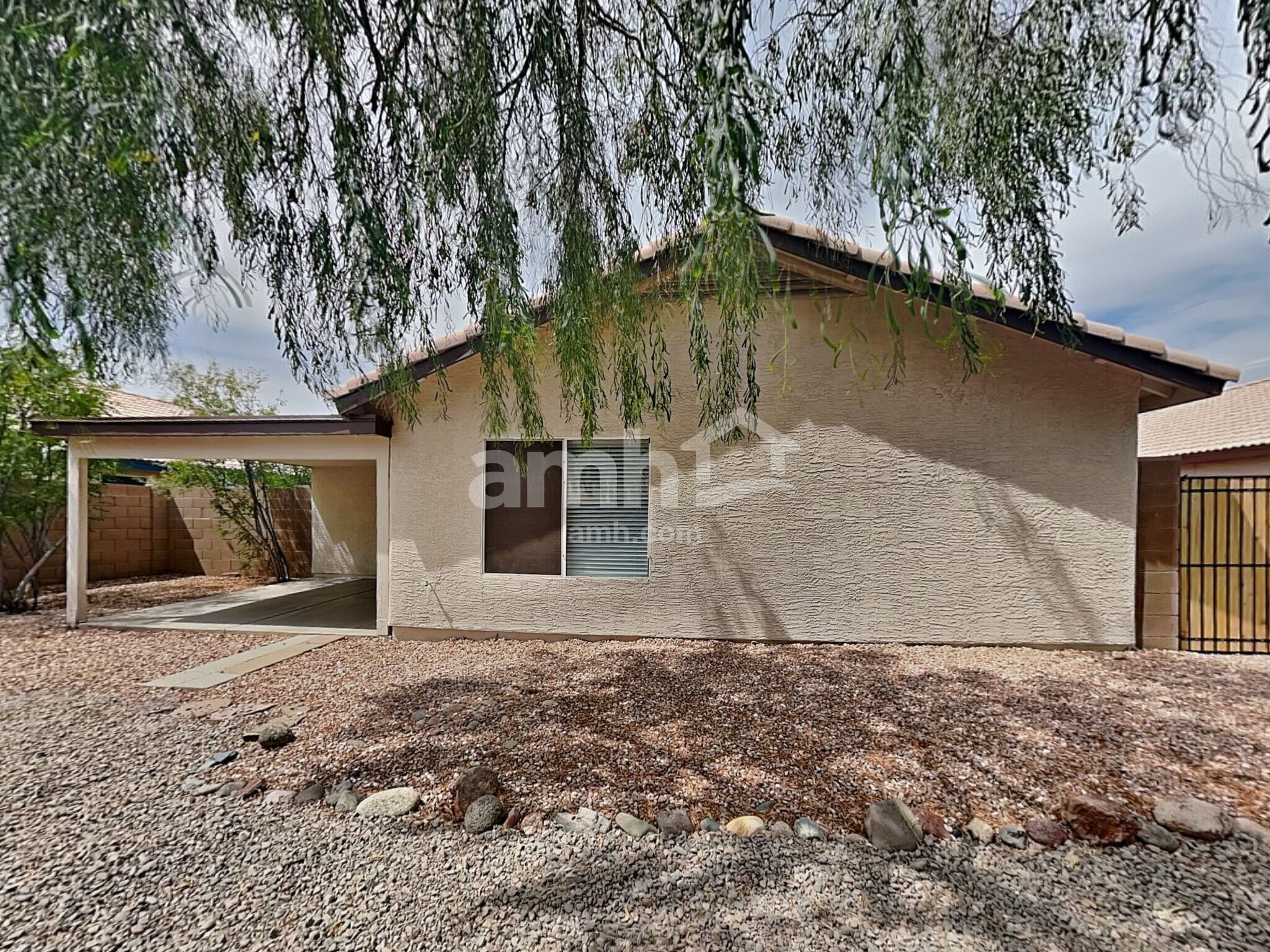 Building Photo - 8545 W El Caminito Dr
