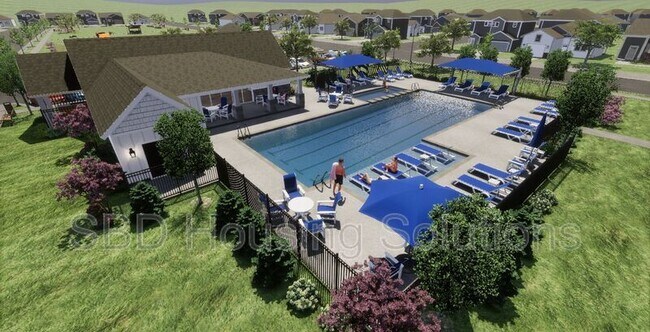 Building Photo - 12403 S Parkwood Ln