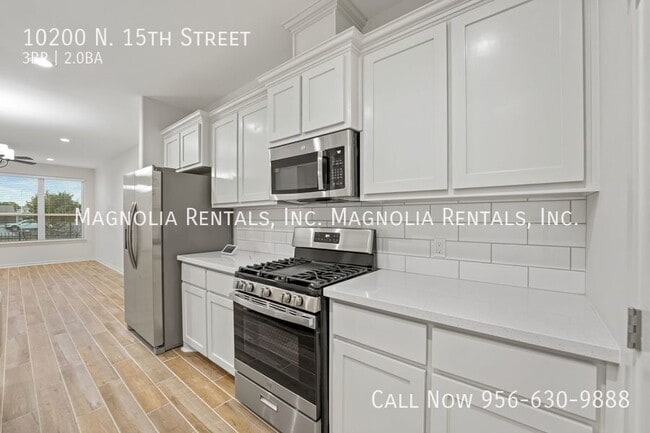 Building Photo - 10200 N 15th St