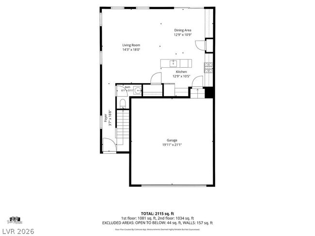 Building Photo - 913 Cadence View Way