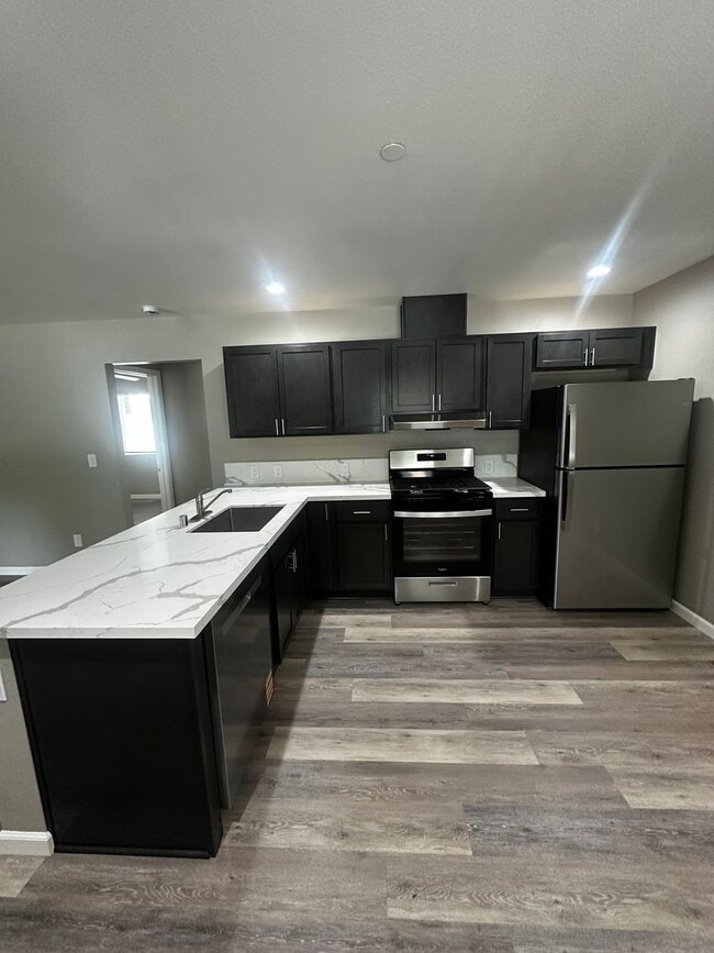 Building Photo - Beautifully Brand New Build, 2 bed 1 bath