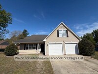 Building Photo - 132 Congaree Dr