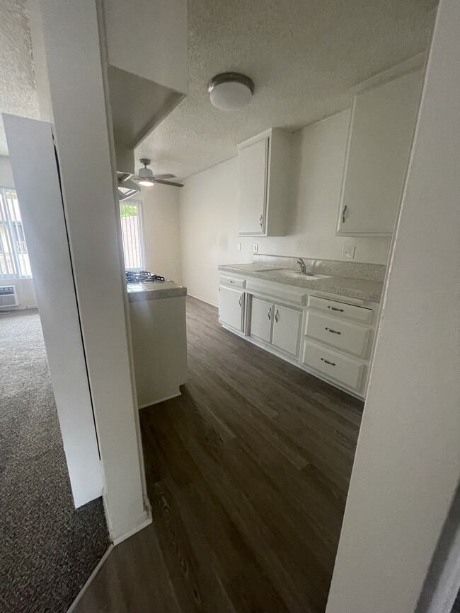 Kitchen - 1675 W Pampas Ln